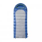 Coleman Quest Rec Series Hybrid 30 Degree Sleeping Bag