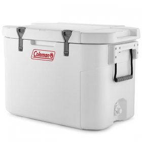 Coleman Heavy-Duty Super Cooler, 55 qt, Dusk (1 Unit)