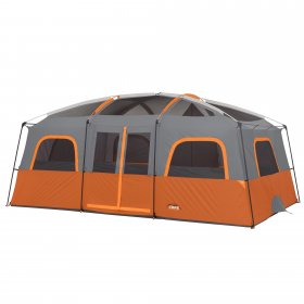 Core Equipment 4-Person Dome Tent