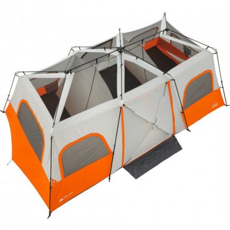 Ozark Trail 6-Person Three Season Dome Tent