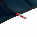 Coleman Kompact 20 Degree F Rectangle Sleeping Bag, Space