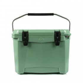 Ozark Trail 26 qt. Hard Sided Cooler, Loden Frost Green