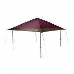 Coleman Oasis 10 x 10 feet Canopy Tent, Purple