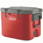 Coleman Heavy-Duty Super Cooler, 85 qt, Dusk (1 Unit)