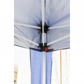 Ktaxon 10x20' Pop Up Canopy Wedding Party Tent Outdoor Folding Patio Gazebo Shade