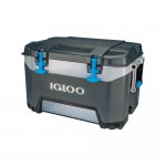 Igloo Igloo 49783 BMX Chest Cooler, 50 Quart, Gray