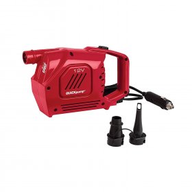 Coleman QuickPump 12V Electric Pump