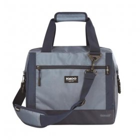 Igloo 8075433 Lunch Bag Polyester Cooler, Blue