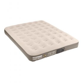 Coleman QuickBed Elite Extra High Airbed Queen