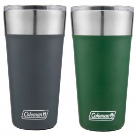 Coleman Brew Tumbler