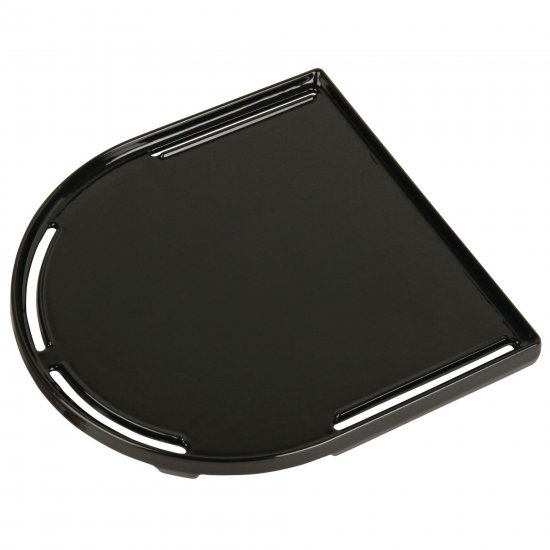 Coleman Roadtrip Swaptop Porcelain Coated Cast Iron Griddle