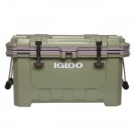 Igloo 8075096 70 qt. Oil Cooler, Green