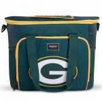 IGLOO Green Green Bay Packers 28-Can Tote Cooler