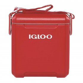 Igloo Igloo 32657 Tag Along Too Reusable Cooler, Polyethylene