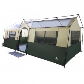 Cedar Ridge Aspen 4P Tent