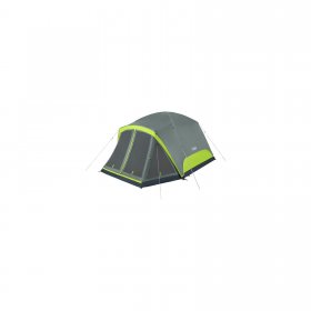 Coleman 6-Person Dome Tent