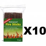 Coghlans 7940 Fire Sticks 12 Count