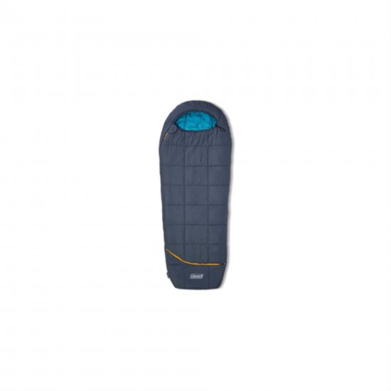 Coleman Big Bay Sleeping Bag 20 Degree Cont Big Tall Blunt MNA-1136207