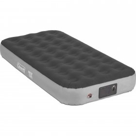 Coleman River Gorge All-Terrain Twin Air Mattress