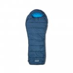 Coleman Tidelands 30 Mummy Insulated Sleeping Bag