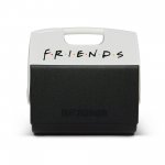 Igloo 16 qt. Playmate Elite Hard Sided Cooler Friends