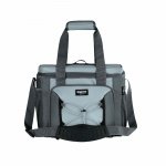 Igloo Max Voyager 24 Can Soft Sided Cooler , Gray