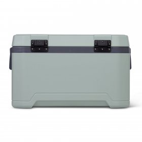 Igloo Overland 72 Qt Ice Chest Cooler, Green