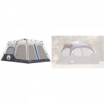 Coleman 8-Person Tent | Instant Family Tent