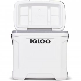 Igloo 50557 Marine Ultra 30 Cooler, 30-Qt. Quantity 1