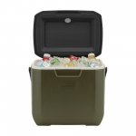 Coleman 28QT Xtreme Hard Sided Cooler, Olive