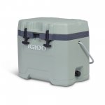 Igloo Overland 25 Qt Ice Chest Cooler, Green