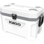 Igloo Latitude Marine Ultra 54 Qt Cooler