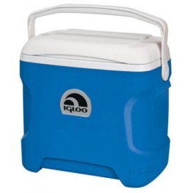 Igloo Igloo 44642 Contour Cooler, 30 Quart