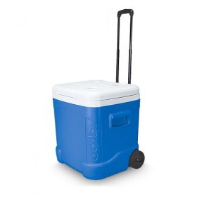 Igloo 60 Qt. Ice Cube Roller Cooler