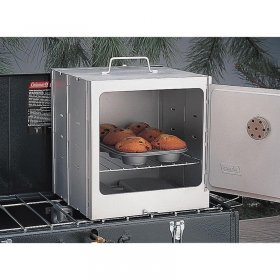 Coleman Portable Camping Oven