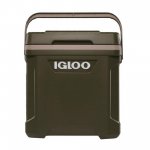 Igloo Igloo 50405 Sportsman Reusable Cooler, Polyethylene