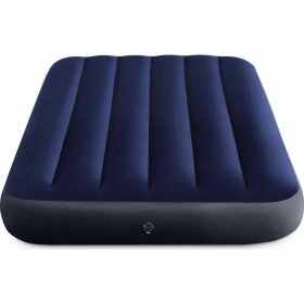 Intex Dura-Beam Classic Downy Twin Airbed