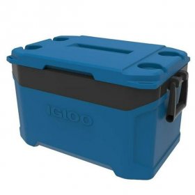 Igloo 259493 50 qt. Latitud Dark Slate Blue Cooler