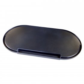 Coleman Swaptop Aluminum Griddle for RoadTrip Grills, Full Size