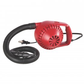 Coleman The Outdoor Company Quickpump 120 V