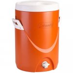 Coleman 5-Gallon Team Cooler