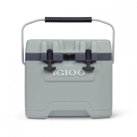 Igloo Overland 25 Qt Ice Chest Cooler, Green