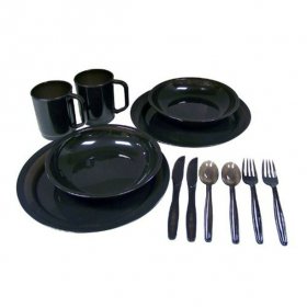 12-Piece Dinnerware Set