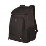 Igloo 8075438 Backpack Polyester Cooler, Black