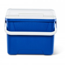 Igloo 28 qt. Laguna Ice Chest Cooler Blue