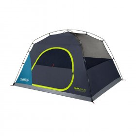 Coleman Camping Tent | 2 Person Skydome Tent, Evergreen