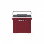 Igloo 50334 30 Qt. Latitude Red 0 50334