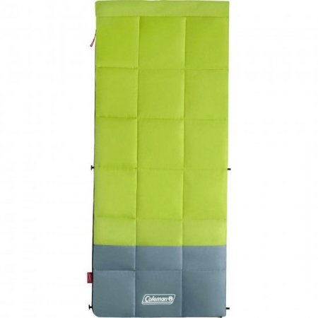 Coleman Kompact 30F Rectangular Sleeping Bag