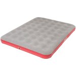 Coleman 4-in-1 QuickBed Plus Airbed With 4D Pump-Full Size, 73 x 53 x 8 inch