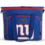 IGLOO Navy New York Giants 28-Can Tote Cooler